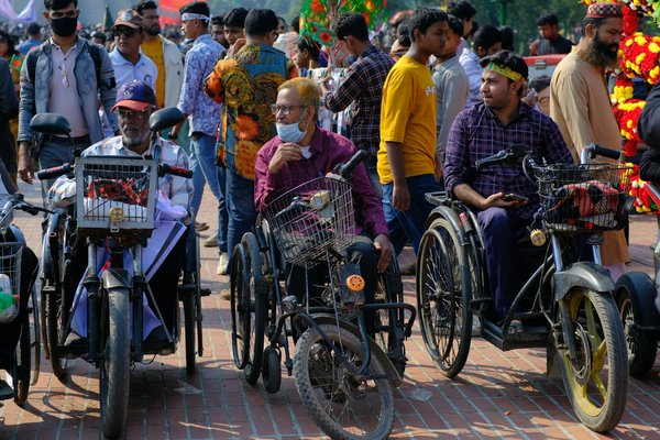 Examen technique de Betify